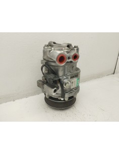 Recambio de compresor aire acondicionado para citroën nemo monospace 1.3 hdi 75 referencia OEM IAM 51893889   2