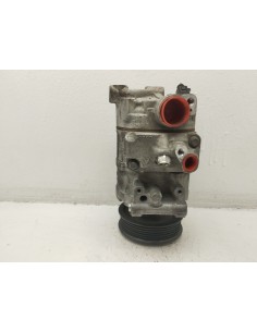 Recambio de compresor aire acondicionado para audi a4 b7 (8ec) 2.0 tdi 16v referencia OEM IAM 8E0260805BP  