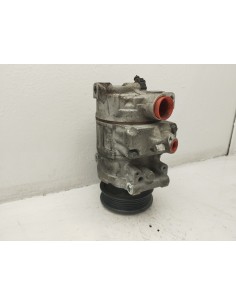 Recambio de compresor aire acondicionado para audi a4 b7 (8ec) 2.0 tdi 16v referencia OEM IAM 8E0260805BP   2