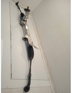 Recambio de cremallera direccion para hyundai kona referencia OEM IAM 56500J9100  