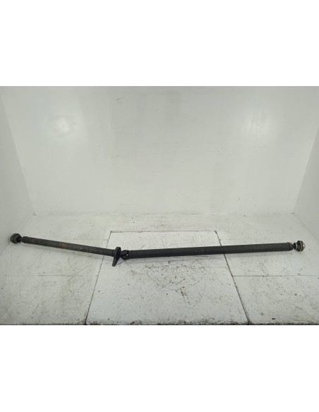Recambio de transmision central para volvo xc90 2.5 20v turbo cat referencia OEM IAM 31256271  