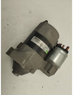 Recambio de motor arranque para renault twingo gt referencia OEM IAM 8200369521   2