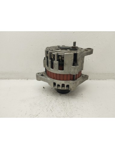Recambio de alternador para chevrolet tacuma monospace (u100) 1.6 referencia OEM IAM   
