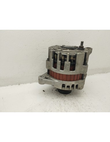 Recambio de alternador para chevrolet tacuma monospace (u100) 1.6 referencia OEM IAM   