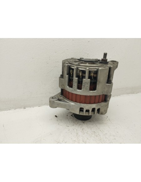 Recambio de alternador para chevrolet tacuma monospace (u100) 1.6 referencia OEM IAM   