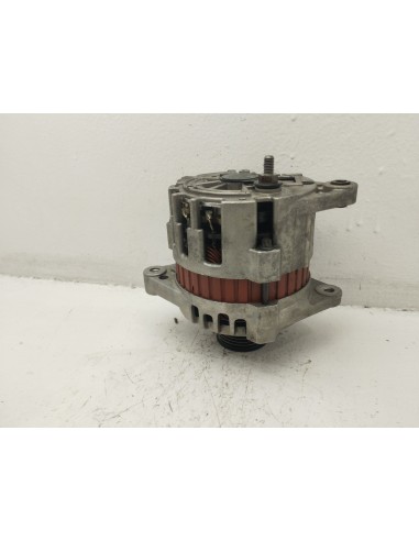Recambio de alternador para chevrolet tacuma monospace (u100) 1.6 referencia OEM IAM   