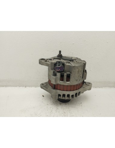Recambio de alternador para chevrolet tacuma monospace (u100) 1.6 referencia OEM IAM   