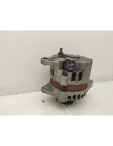Recambio de alternador para chevrolet tacuma monospace (u100) 1.6 referencia OEM IAM   