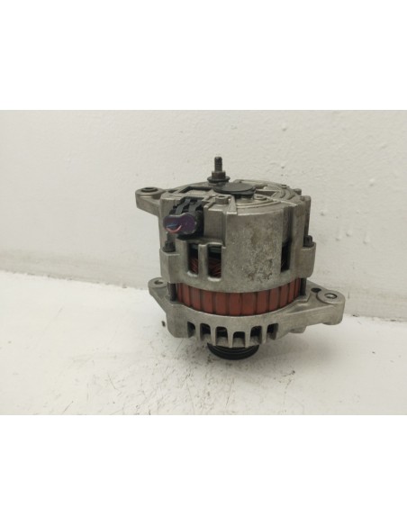 Recambio de alternador para chevrolet tacuma monospace (u100) 1.6 referencia OEM IAM   