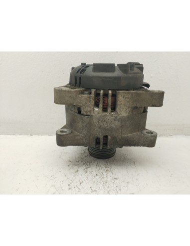 Recambio de alternador para citroën c8 (ea_, eb_) 2.2 hdi referencia OEM IAM 9646321780  