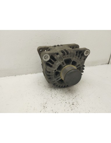 Recambio de alternador para citroën c8 (ea_, eb_) 2.2 hdi referencia OEM IAM 9646321780  