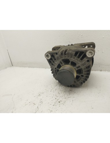 Recambio de alternador para citroën c8 (ea_, eb_) 2.2 hdi referencia OEM IAM 9646321780  