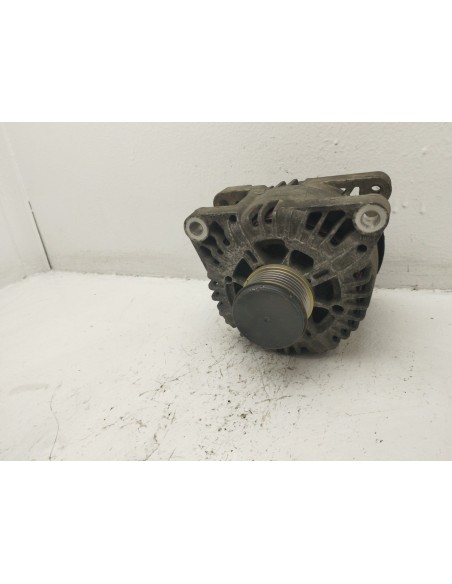 Recambio de alternador para citroën c8 (ea_, eb_) 2.2 hdi referencia OEM IAM 9646321780  