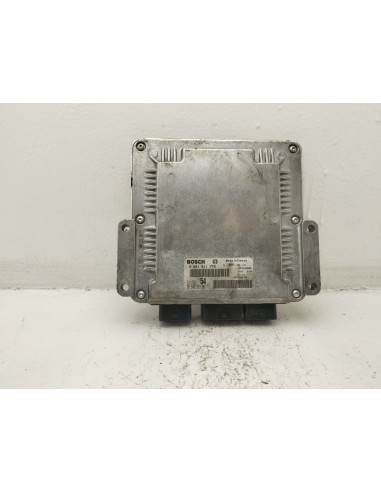 Recambio de centralita motor uce para citroën c8 (ea_, eb_) 2.2 hdi referencia OEM IAM 9654695380  
