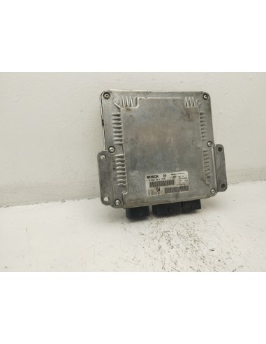 Recambio de centralita motor uce para citroën c8 (ea_, eb_) 2.2 hdi referencia OEM IAM 9654695380  