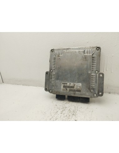 Recambio de centralita motor uce para citroën c8 (ea_, eb_) 2.2 hdi referencia OEM IAM 9654695380  