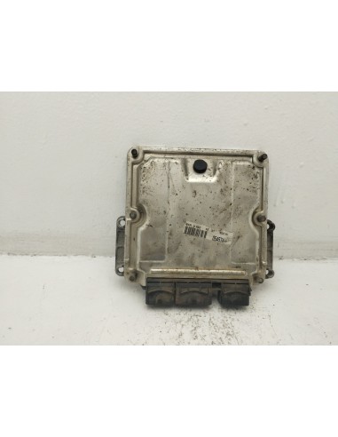 Recambio de centralita motor uce para citroën c8 (ea_, eb_) 2.2 hdi referencia OEM IAM 9654695380  
