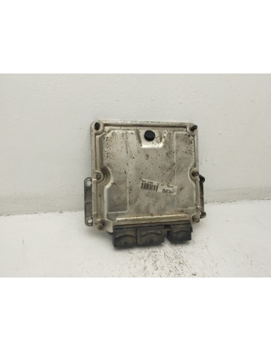 Recambio de centralita motor uce para citroën c8 (ea_, eb_) 2.2 hdi referencia OEM IAM 9654695380  