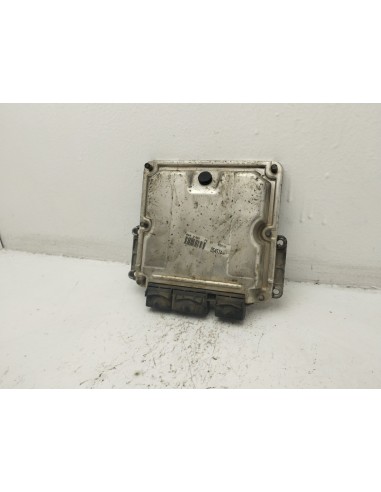 Recambio de centralita motor uce para citroën c8 (ea_, eb_) 2.2 hdi referencia OEM IAM 9654695380  
