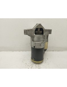 Recambio de motor arranque para citroën c8 (ea_, eb_) 2.2 hdi referencia OEM IAM 9656262780  