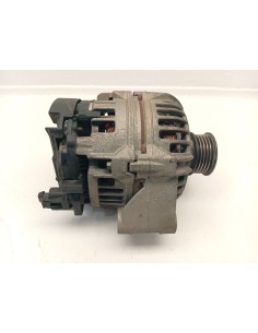 Recambio de alternador para mg mg tf 115 referencia OEM IAM YLE102430  