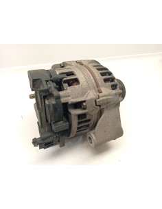 Recambio de alternador para mg mg tf 115 referencia OEM IAM YLE102430   2