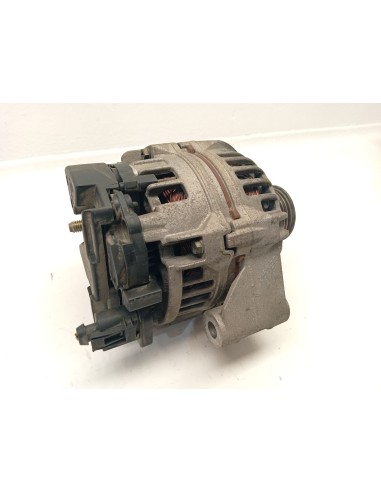 Recambio de alternador para mg mg tf 115 referencia OEM IAM YLE102430  