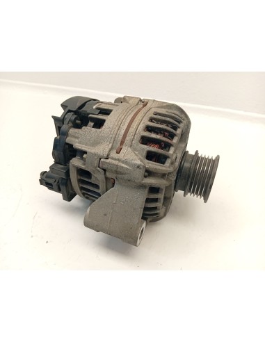 Recambio de alternador para mg mg tf 115 referencia OEM IAM YLE102430  