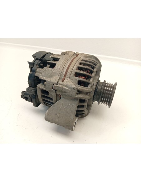 Recambio de alternador para mg mg tf 115 referencia OEM IAM YLE102430  