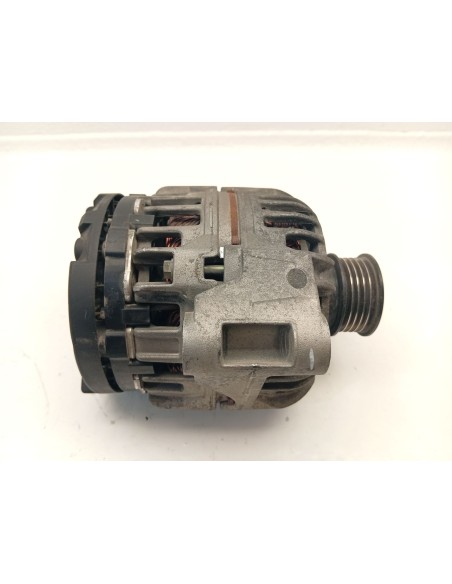 Recambio de alternador para mg mg tf 115 referencia OEM IAM YLE102430  