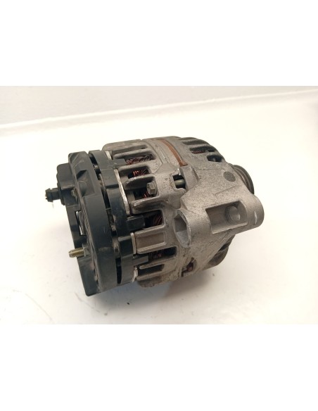 Recambio de alternador para mg mg tf 115 referencia OEM IAM YLE102430  