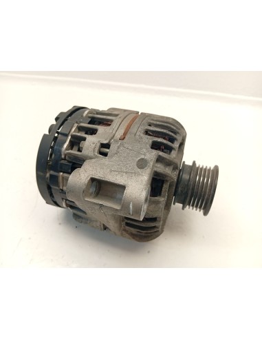 Recambio de alternador para mg mg tf 115 referencia OEM IAM YLE102430  