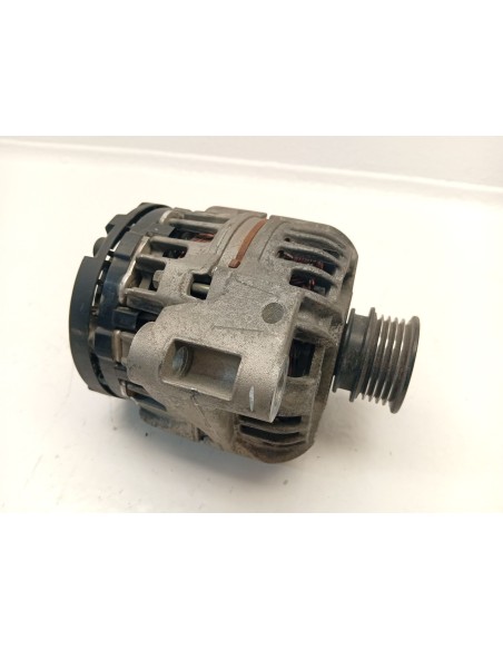 Recambio de alternador para mg mg tf 115 referencia OEM IAM YLE102430  