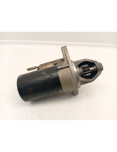 Recambio de motor arranque para mg mg tf 115 referencia OEM IAM 0001107080  
