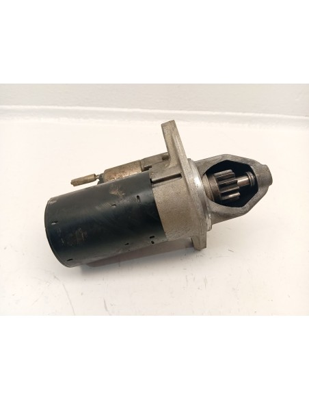 Recambio de motor arranque para mg mg tf 115 referencia OEM IAM 0001107080  