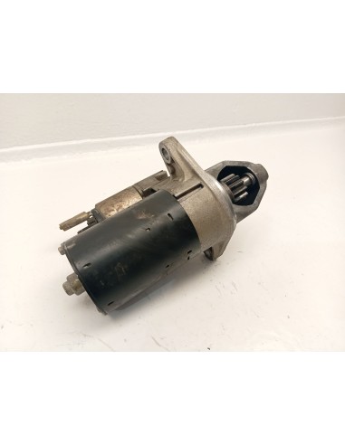 Recambio de motor arranque para mg mg tf 115 referencia OEM IAM 0001107080  