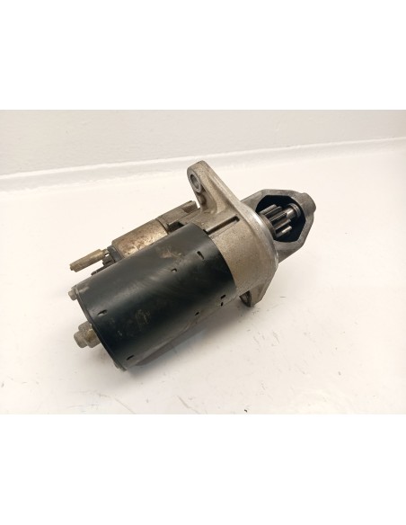 Recambio de motor arranque para mg mg tf 115 referencia OEM IAM 0001107080  