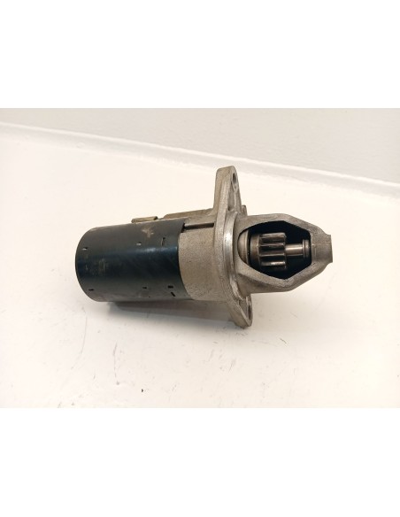 Recambio de motor arranque para mg mg tf 115 referencia OEM IAM 0001107080  