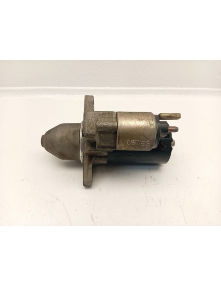 Recambio de motor arranque para mg mg tf 115 referencia OEM IAM 0001107080  