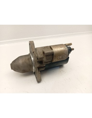 Recambio de motor arranque para mg mg tf 115 referencia OEM IAM 0001107080  