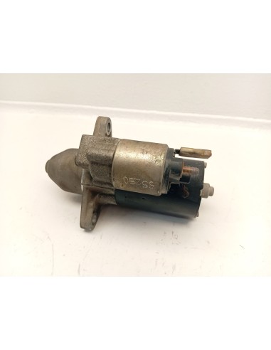 Recambio de motor arranque para mg mg tf 115 referencia OEM IAM 0001107080  