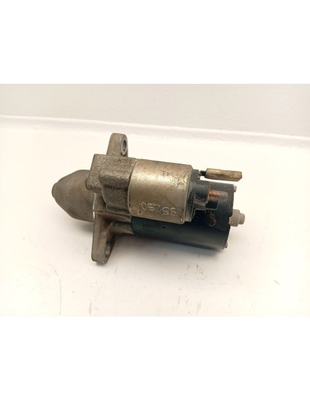 Recambio de motor arranque para mg mg tf 115 referencia OEM IAM 0001107080  