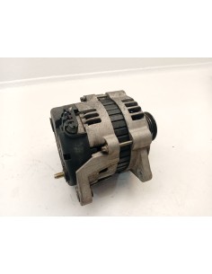 Recambio de alternador para chevrolet lacetti (j200) 1.8 referencia OEM IAM    2