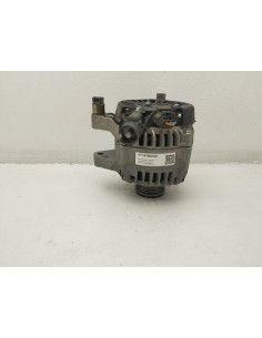 Recambio de alternador para ford fiesta v (jh_, jd_) 1.4 tdci referencia OEM IAM   