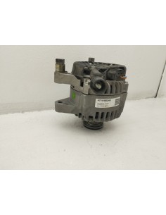 Recambio de alternador para ford fiesta v (jh_, jd_) 1.4 tdci referencia OEM IAM    2