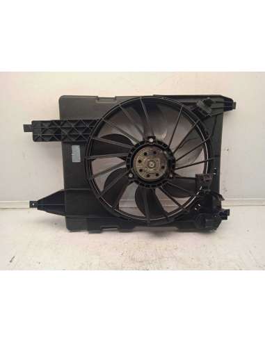 ELECTROVENTILADOR RENAULT MEGANE II...