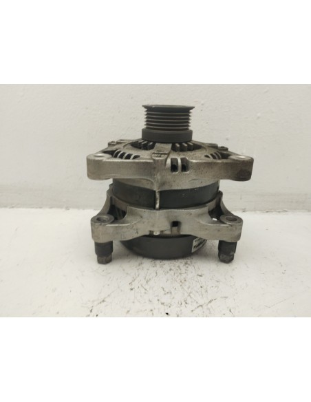 Recambio de alternador para ford focus c-max (dm2) 1.6 tdci referencia OEM IAM   