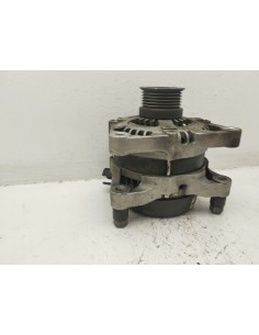 Recambio de alternador para ford focus c-max (dm2) 1.6 tdci referencia OEM IAM    2