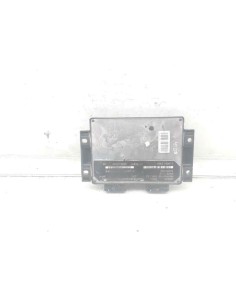 Recambio de centralita motor uce para citroën berlingo 1.9 diesel referencia OEM IAM R04080034B  