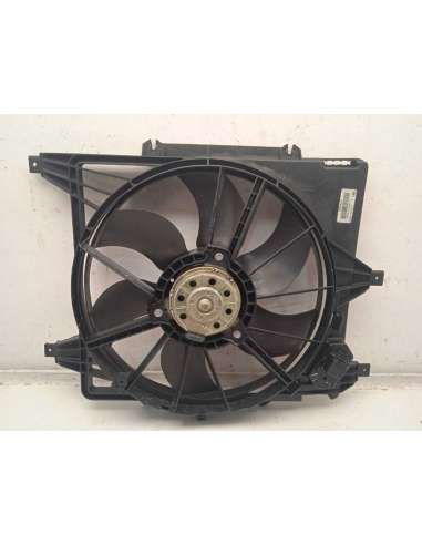 ELECTROVENTILADOR RENAULT KANGOO...